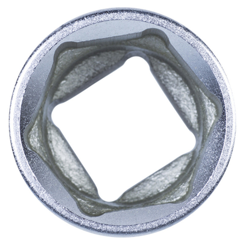 KING TONY (633529M) Головка торцевая стандартная шестигранная 3/4", 29 мм