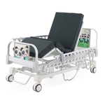 Электрическая функциональная медицинская детская кровать DB-9 DE-4548S-01 с функцией Тренделенбург / Антитренделенбург