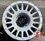 Комплект дисков Black Rhino 605 18x8.5 et0 6x139.7