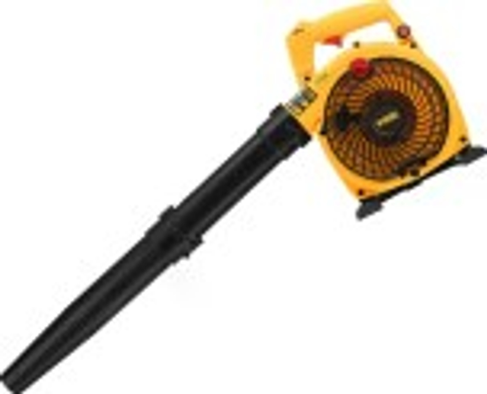 Воздуходувка-пылесос бензиновая Denzel GL-260 57902