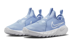 Женские кроссовки Nike Flex Runner 2 'Cobalt Bliss White' DJ6038-400