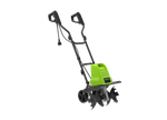 Электрический культиватор Greenworks GTL1520, 2801207, 220v, 1500 Вт, 40 см
