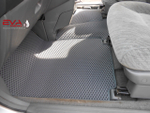 Honda Odyssey 1 поколение (1994-1999) 2WD, АКПП