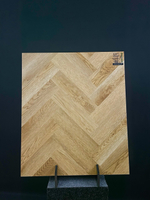 Кварцевый ламинат Fargo Herringbone Дуб Неаполь 44-5003-4