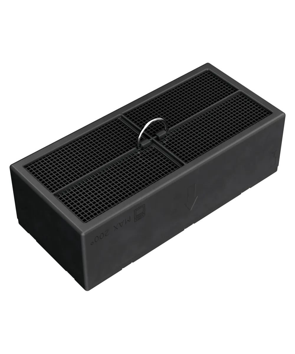 Фильтр угольный Kuppersberg CF 690