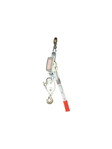 Лебедка ручная 4 т