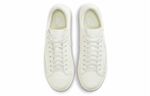 Кроссовки Nike Blazer Low Le (Женская размерная сетка)