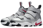 Кроссовки Nike Zoom Soldier 11 Silver Bullet
