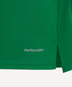 Футболка игровая DIVISION PerFormDRY Union Jersey, зеленый