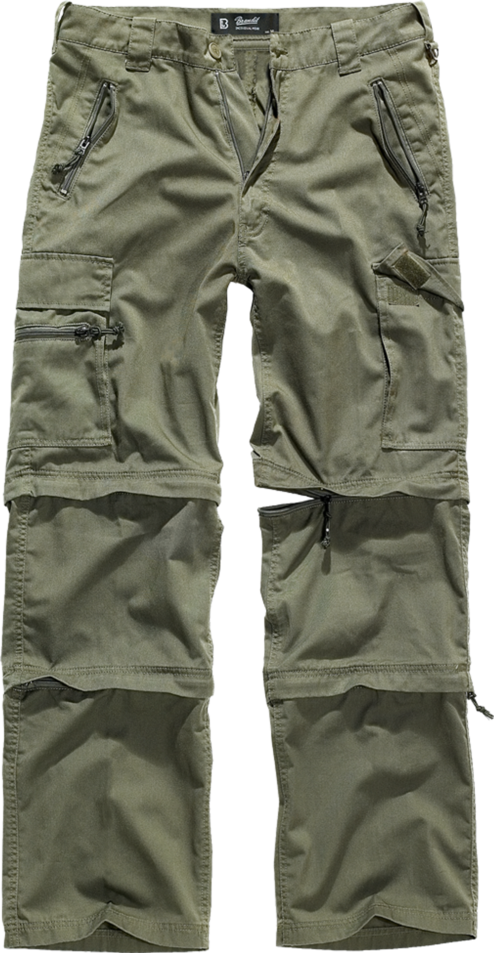 Brandit SAVANNAH PANTS olive