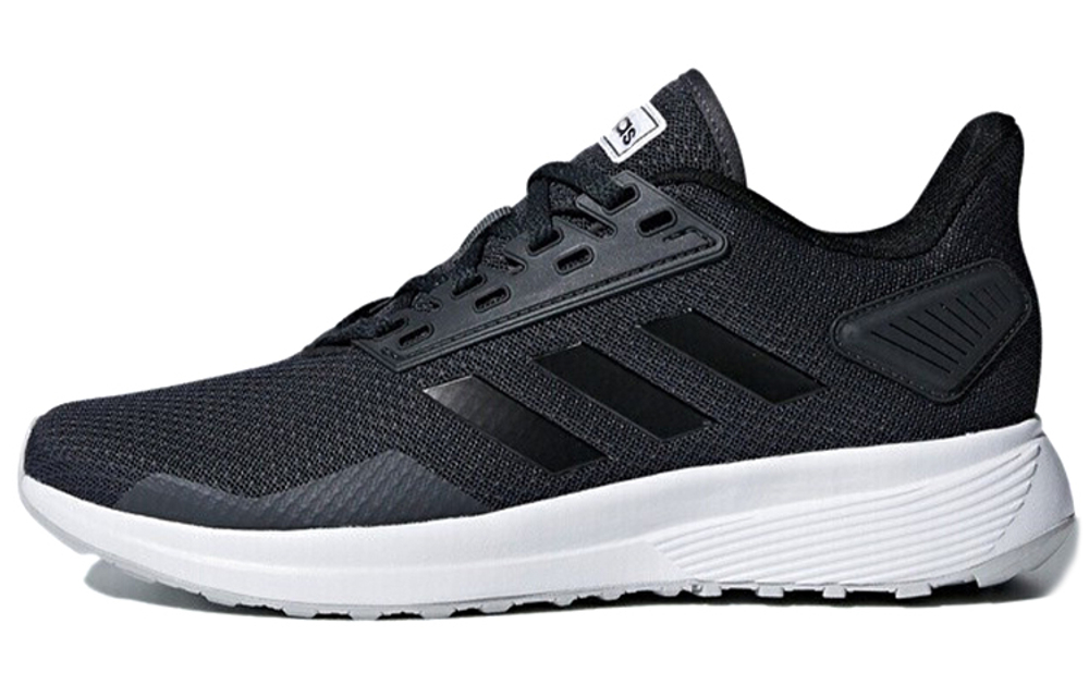 Кроссовки Adidas Duramo 9 (Женская размерная сетка)