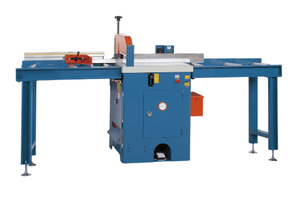 Дисковый отрезной станок Fong Ho BL-18