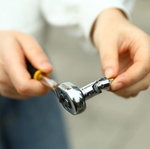 Набор инструмента DEKO TZ29 в чемодане (29 предметов)