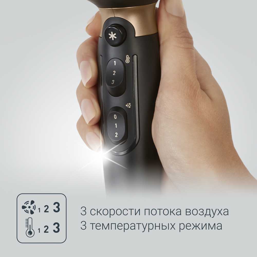 Фен Rowenta Pro Expert CV8840F0