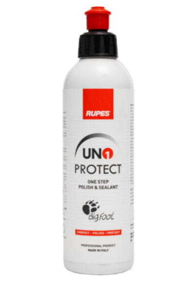 Rupes Полировальная паста Uno Protect 250 мл