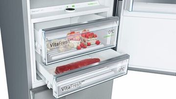 Холодильник Bosch KGN49SM2AR