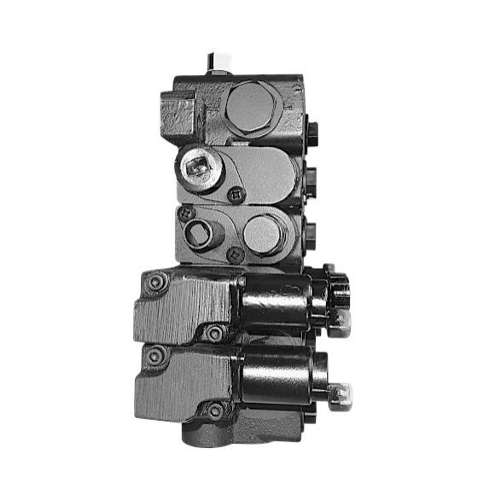 Гидрораспределитель JCB 332/S1248