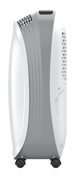 Осушитель воздуха FUNAI NEKO S RAD-N10T3E — (4)