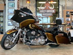 Street Glide® Harley-Davidson® 2012 (Custom)