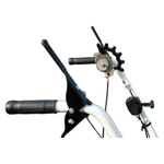 Tielbuerger Подметальная машина TK58 Honda AD-372-045TS