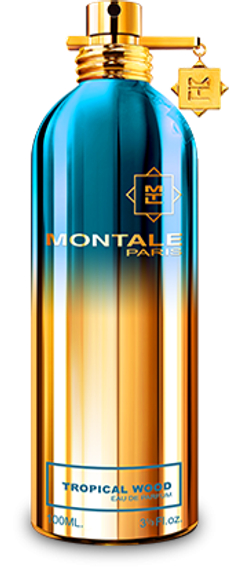 Montale Tropical Wood