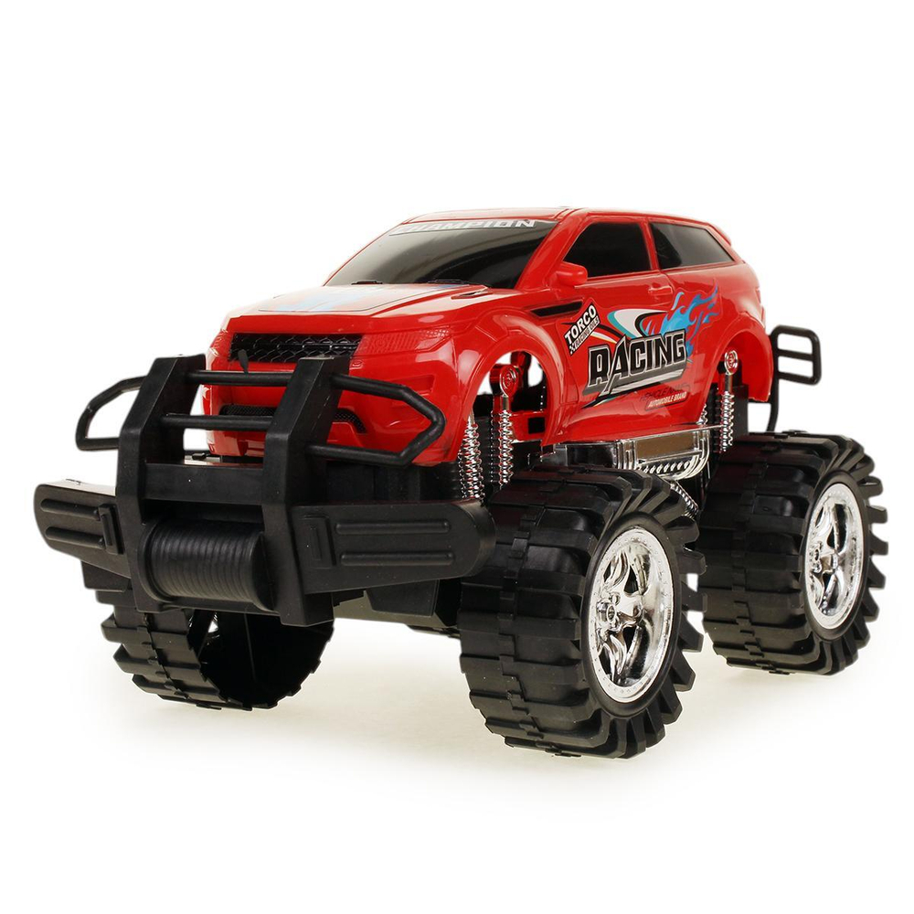 Джип ин. 31см, ПК DB686-6