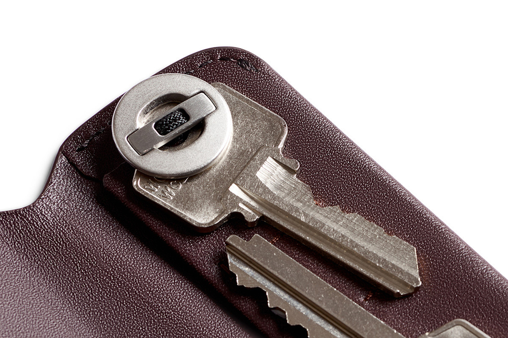 Ключница Bellroy Key Cover Plus (2nd Edition)