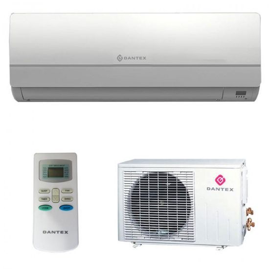 Мультисплит-система Dantex RK-18ENT2
