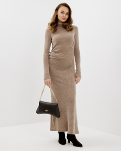 Сумка 586 03 коричневый