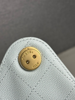 Chanel 25 Medium Handbag 40 cm
