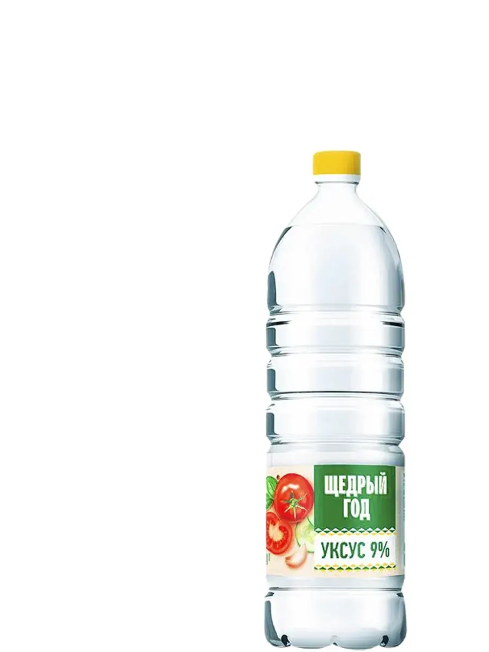 Классический уксус 5 литров 9 %