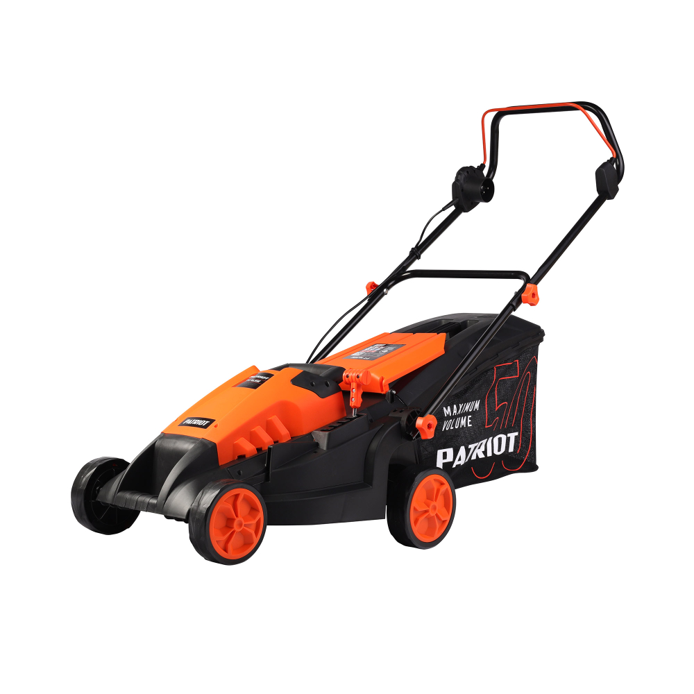 Газонокосилка Patriot PT 1639E