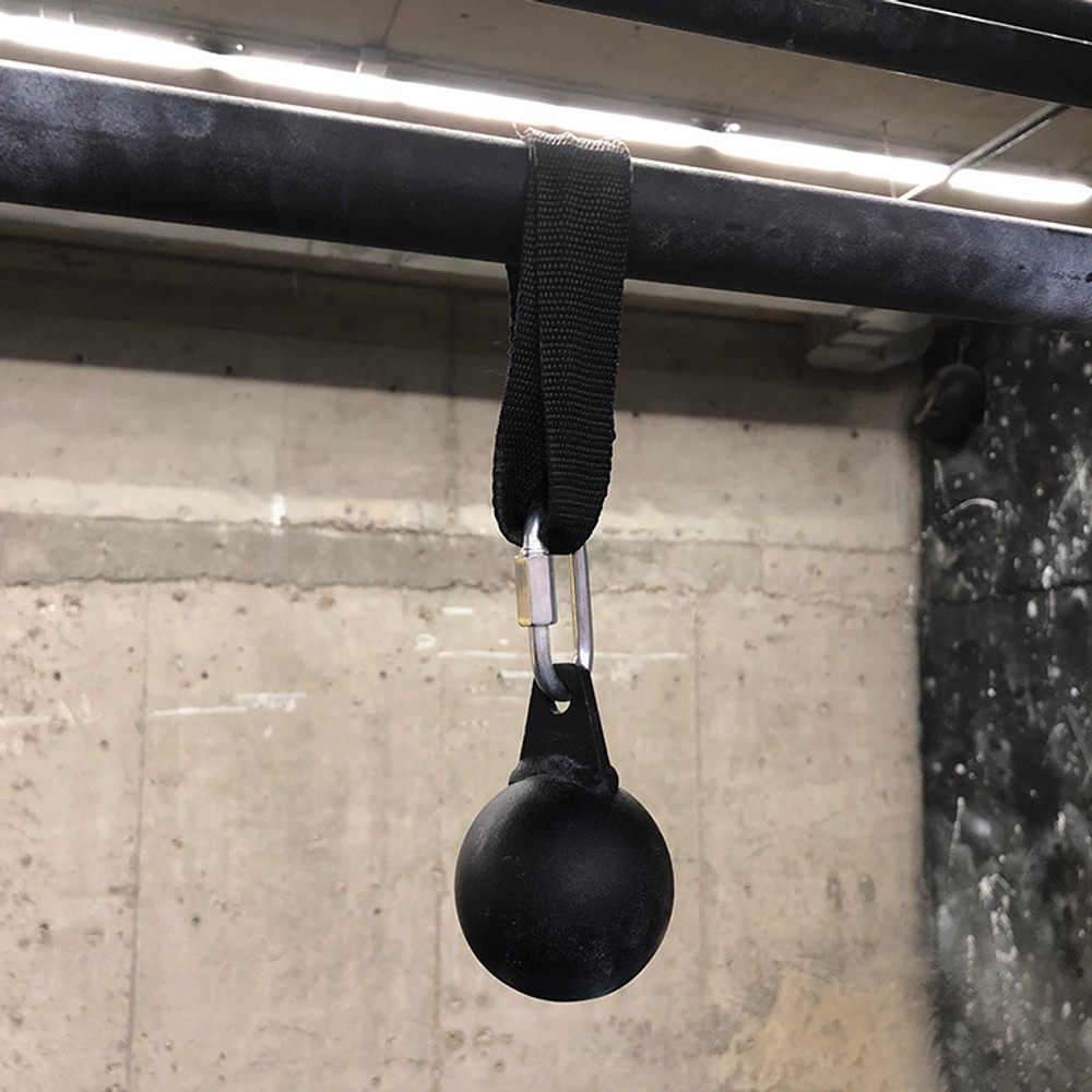 Подвес "Ядро" 60 мм (пара)