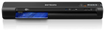 Сканер Epson WORKFORCE ES-60W B11B253401 черный
