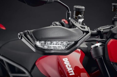 Evotech Performance Защита рук Ducati Hypermotard 950 PRN014929