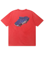 Мужская Футболка Acab