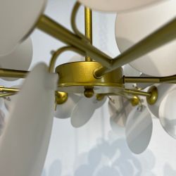 Люстра На Штанге Light Of Matisse Self D90 By Imperiumloft