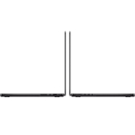 Ноутбук Apple MacBook Pro 16" MRW23 (M3 Pro 12-Core, GPU 18-Core, 18GB, 512GB) («Чёрный космос» | Space Black)