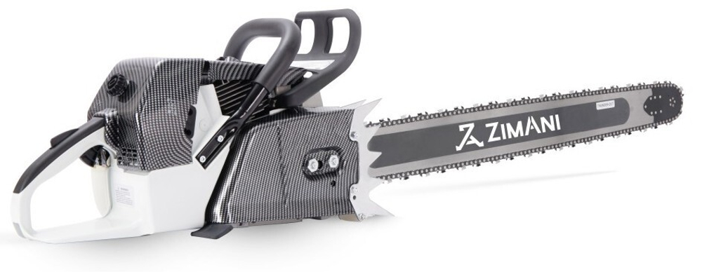 Бензопила ZIMANI MS880