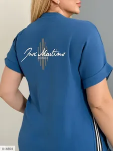 Платье II-6803 Фабрика Моды