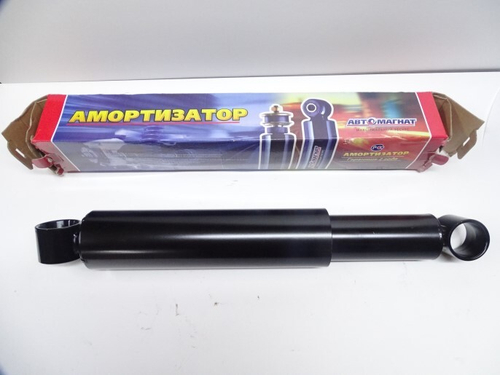 Амортизатор /ПАЗ, КАМ. 5320/ (АВТОМАГНАТ)