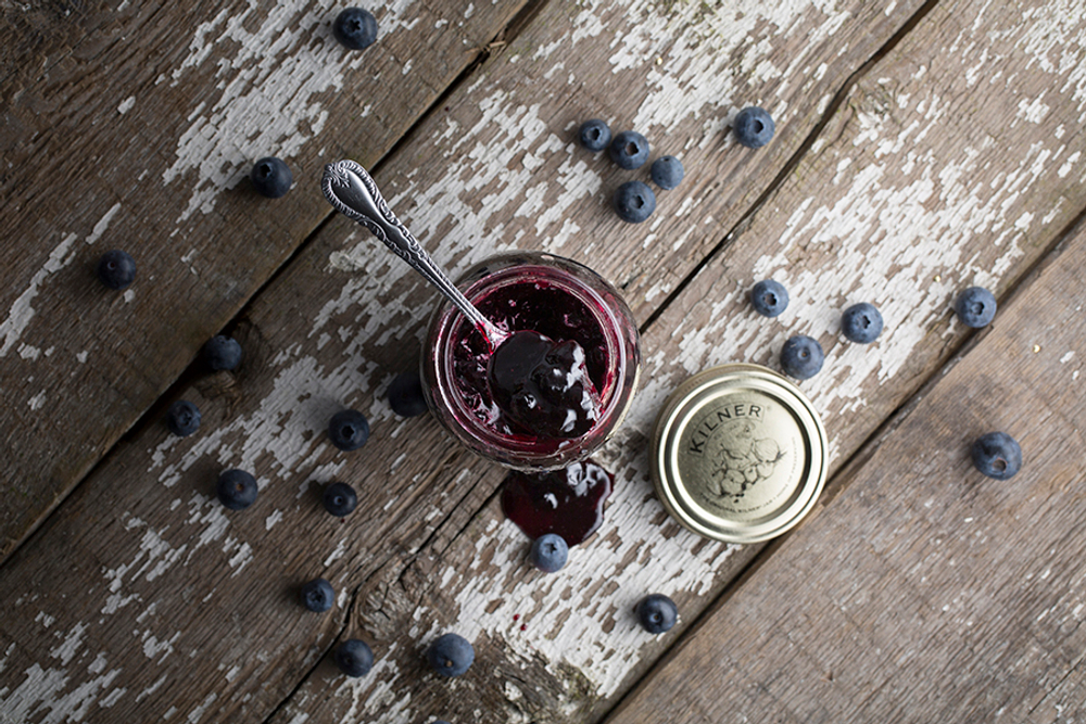 Банка для консервирования 500 мл Kilner