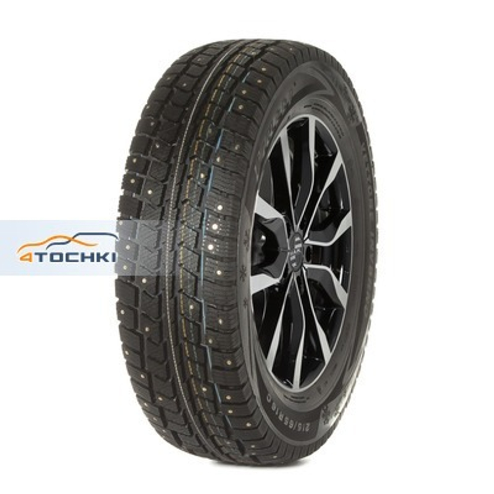 Легковая шина Viatti 195/70R15C 104/102R Vettore Inverno V-524 TL (шип.)