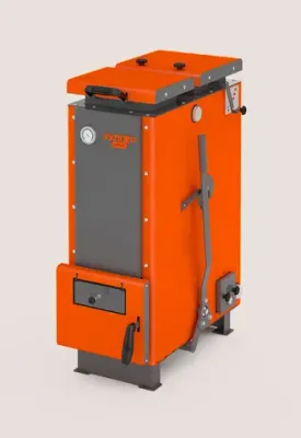 Водогрейные котлы Куппер КАРБО