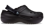 Crocs (Женская размерная сетка)