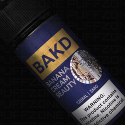 Жидкость BAKD