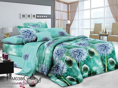 КПБ "Поплин" (Иматекс)