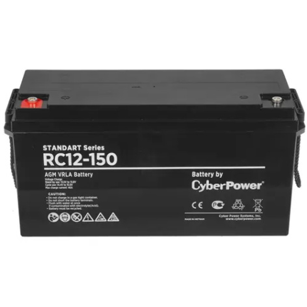Батарея для ИБП CyberPower RC 12-150