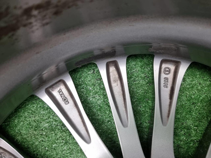 Диск литой R19 BMW 5er G30 (2017-2023) 663 стиль