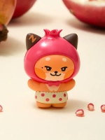 Мерч ZEROBASEONE zeroni FIGURINE FRUITS EDITION
